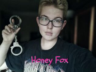 Honey_Fox