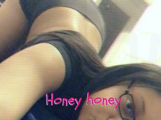 Honey_honey