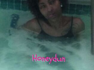 Honeydun