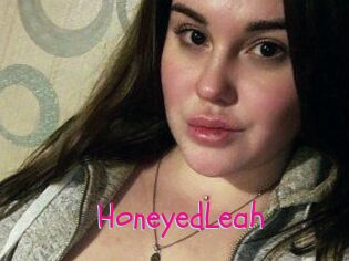 HoneyedLeah
