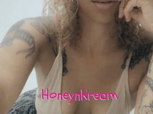 HoneynKream