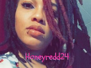Honeyredd24