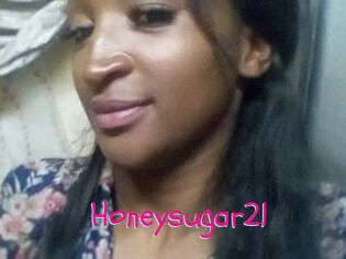 Honeysugar21