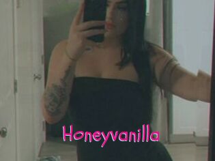 Honeyvanilla