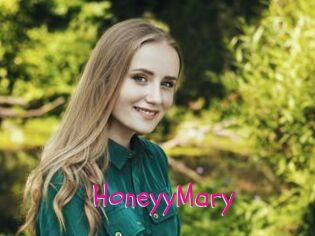 HoneyyMary