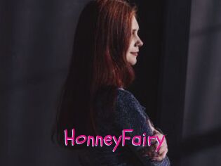 HonneyFairy