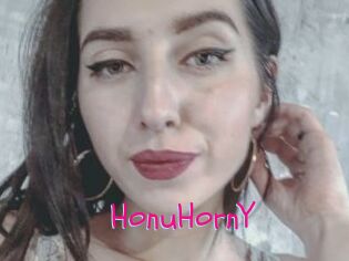 HonuHornY
