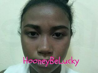 HooneyBeLucky
