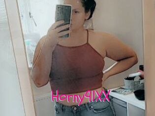 Horny91XX