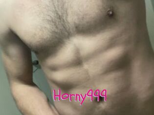 Horny999