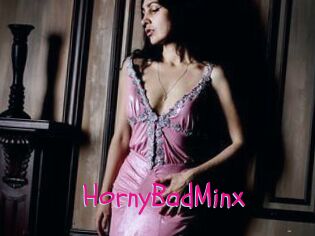 HornyBadMinx