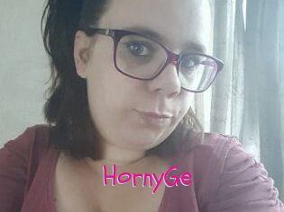 HornyGe