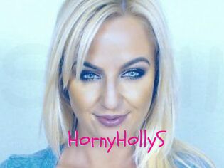 HornyHollyS