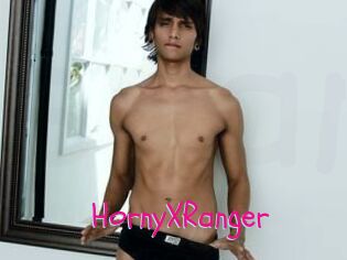 HornyXRanger
