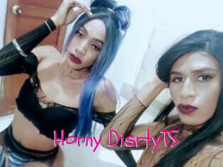 Horny_DisrtyTS