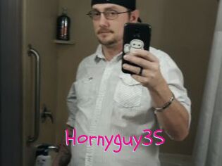 Hornyguy35