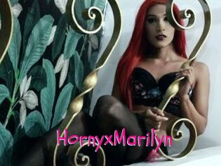 HornyxMarilyn