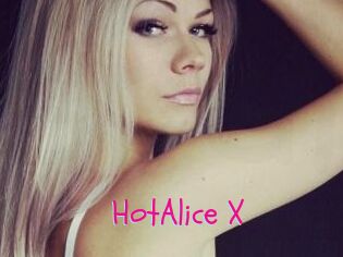 HotAlice_X