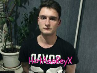HotAssReyX