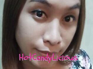 HotCandyLicious Spanking Sarah