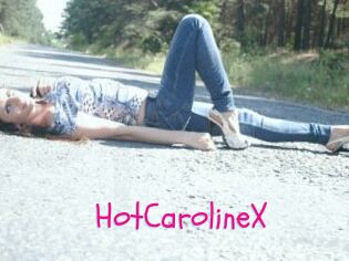 HotCarolineX