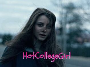 HotCollegeGirl