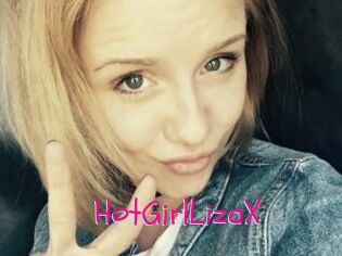 HotGirlLizaX
