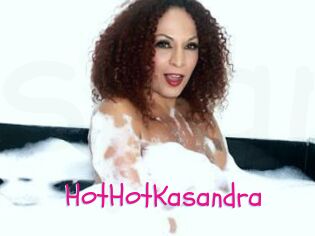 HotHotKasandra