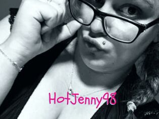 HotJenny98