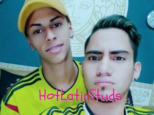 HotLatinStuds