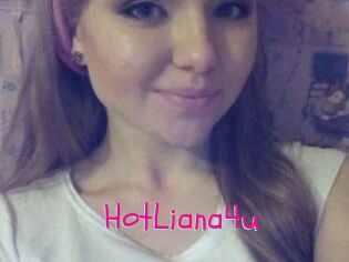 HotLiana4u