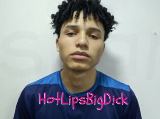 HotLipsBigDick