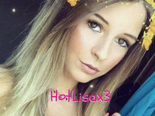 HotLisax3