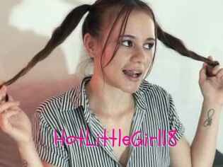 HotLittleGirl18 Spanking Sarah