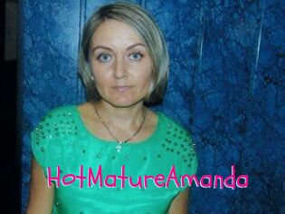 HotMatureAmanda
