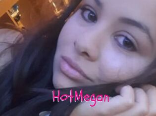 HotMegan