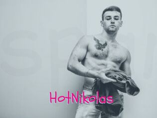 HotNikolas