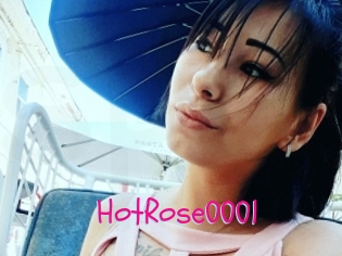 HotRose0001
