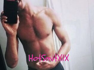 HotSmitX1X