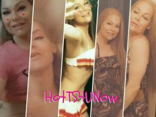 HotTS4UNow