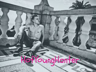 HotYoungHanter