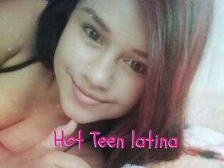 Hot_Teen_latina
