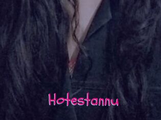Hotestannu Spanking Sarah