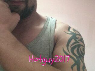Hotguy2017