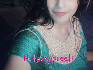 Hotsexypreeti