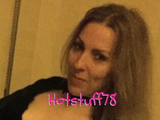 Hotstuff78