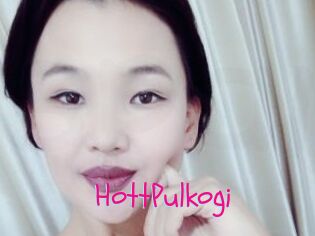 HottPulkogi