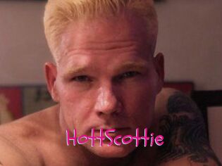 HottScottie Spanking Sarah