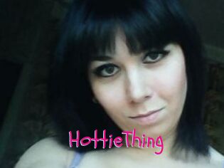 HottieThing
