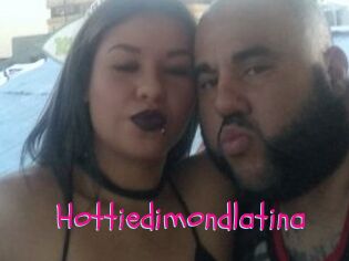 Hottiedimondlatina